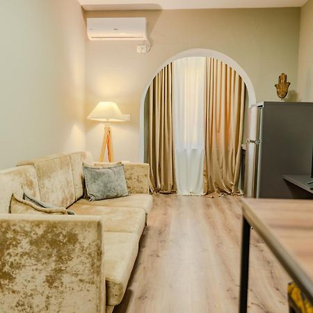 Bejart Apartment 4 تيرانا المظهر الخارجي الصورة