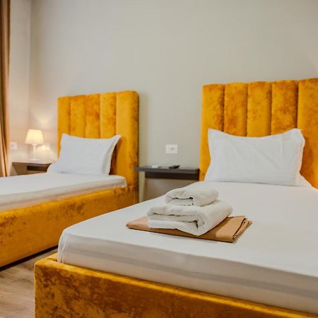 Bejart Apartment 4 تيرانا المظهر الخارجي الصورة
