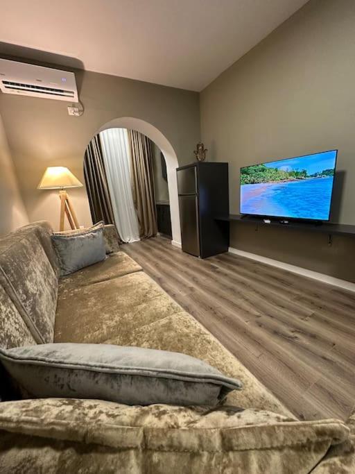 Bejart Apartment 4 تيرانا المظهر الخارجي الصورة