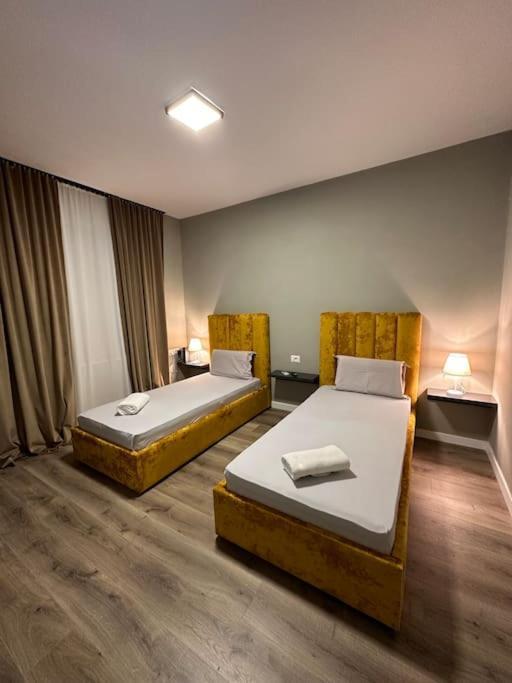 Bejart Apartment 4 تيرانا المظهر الخارجي الصورة