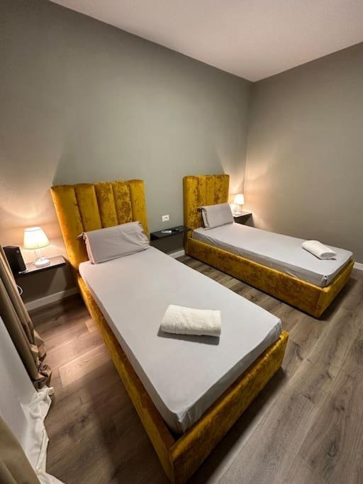 Bejart Apartment 4 تيرانا المظهر الخارجي الصورة