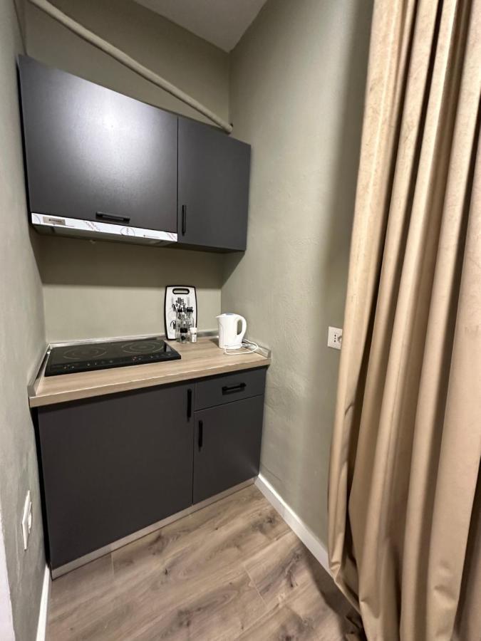 Bejart Apartment 4 تيرانا المظهر الخارجي الصورة