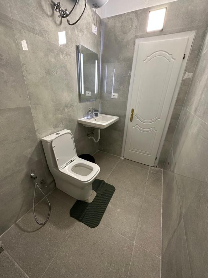 Bejart Apartment 4 تيرانا المظهر الخارجي الصورة