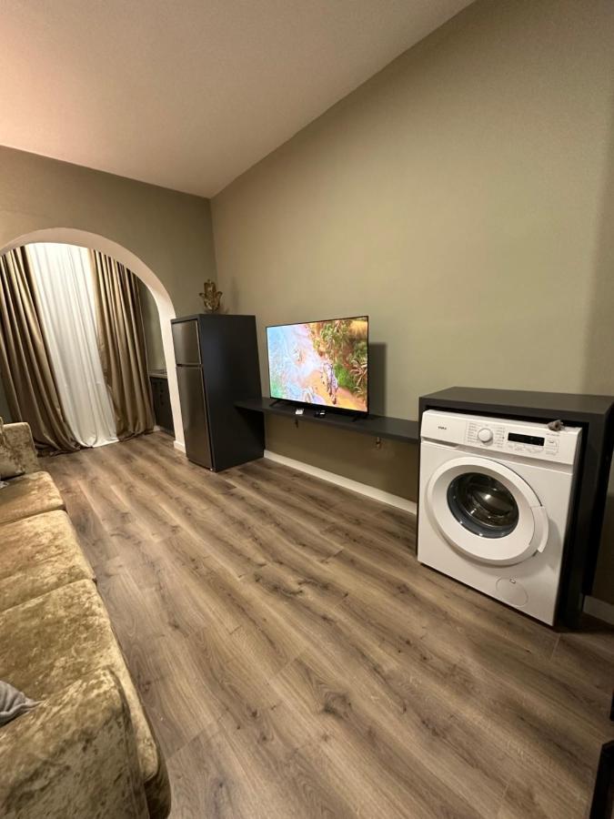 Bejart Apartment 4 تيرانا المظهر الخارجي الصورة