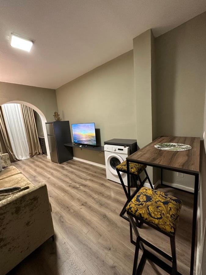 Bejart Apartment 4 تيرانا المظهر الخارجي الصورة