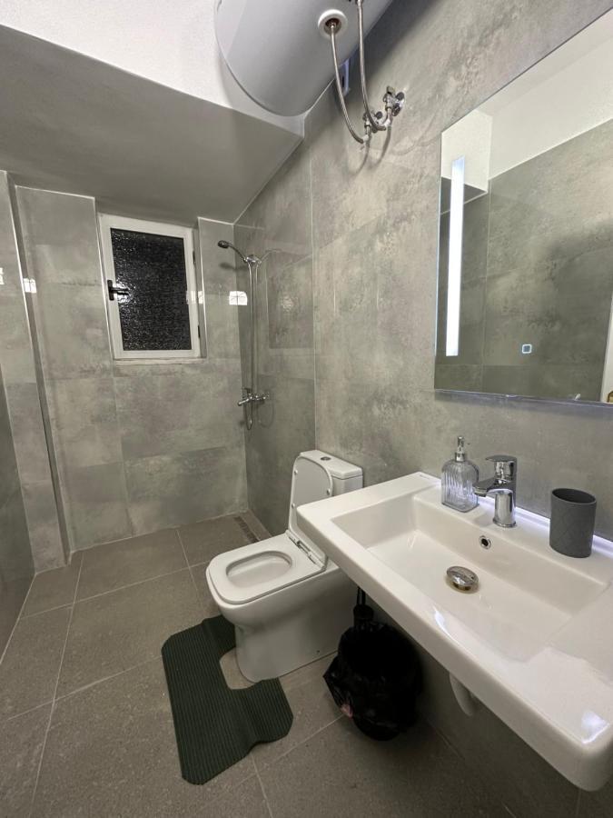 Bejart Apartment 4 تيرانا المظهر الخارجي الصورة