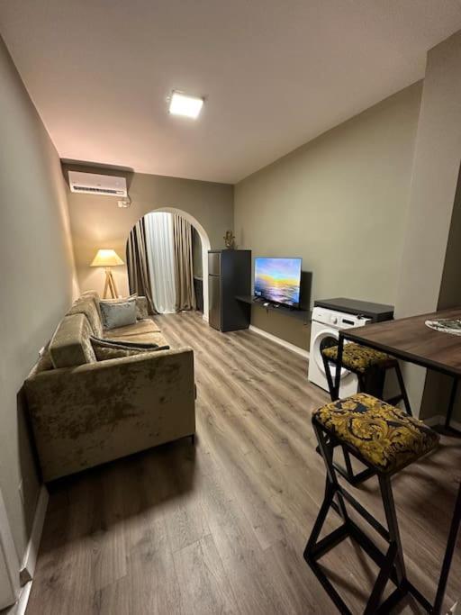 Bejart Apartment 4 تيرانا المظهر الخارجي الصورة
