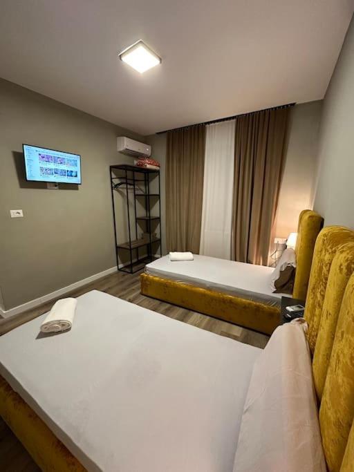 Bejart Apartment 4 تيرانا المظهر الخارجي الصورة