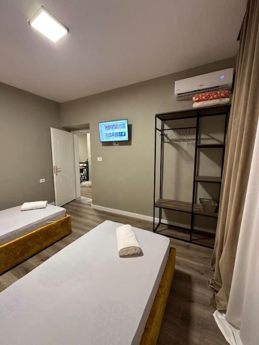 Bejart Apartment 4 تيرانا المظهر الخارجي الصورة