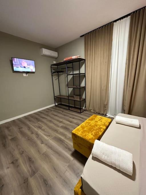 Bejart Apartment 4 تيرانا المظهر الخارجي الصورة
