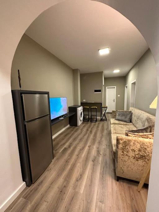 Bejart Apartment 4 تيرانا المظهر الخارجي الصورة