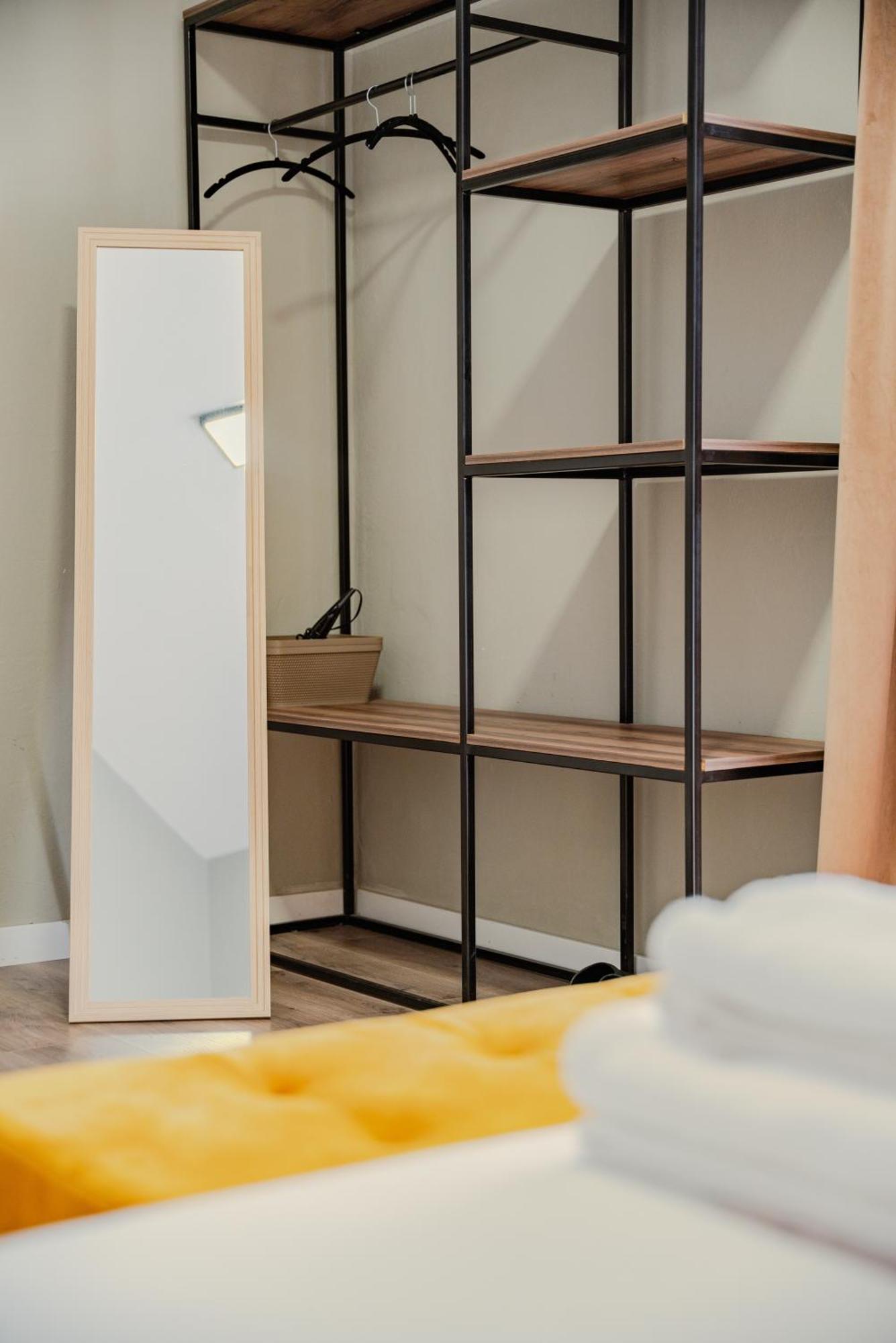 Bejart Apartment 4 تيرانا المظهر الخارجي الصورة