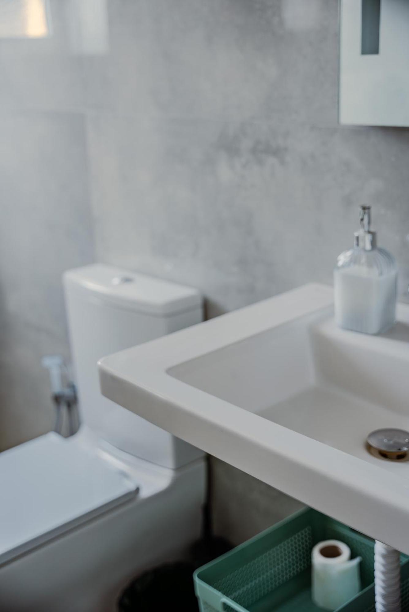 Bejart Apartment 4 تيرانا المظهر الخارجي الصورة