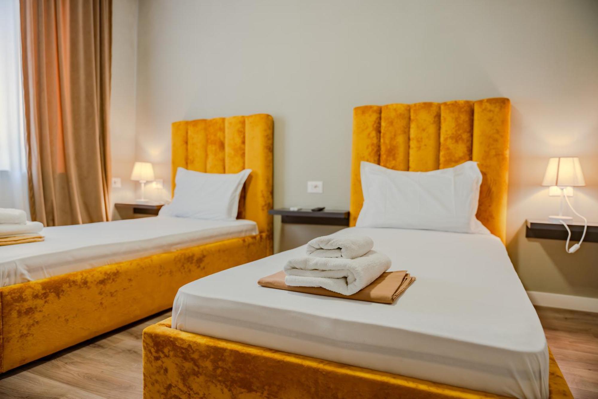Bejart Apartment 4 تيرانا المظهر الخارجي الصورة