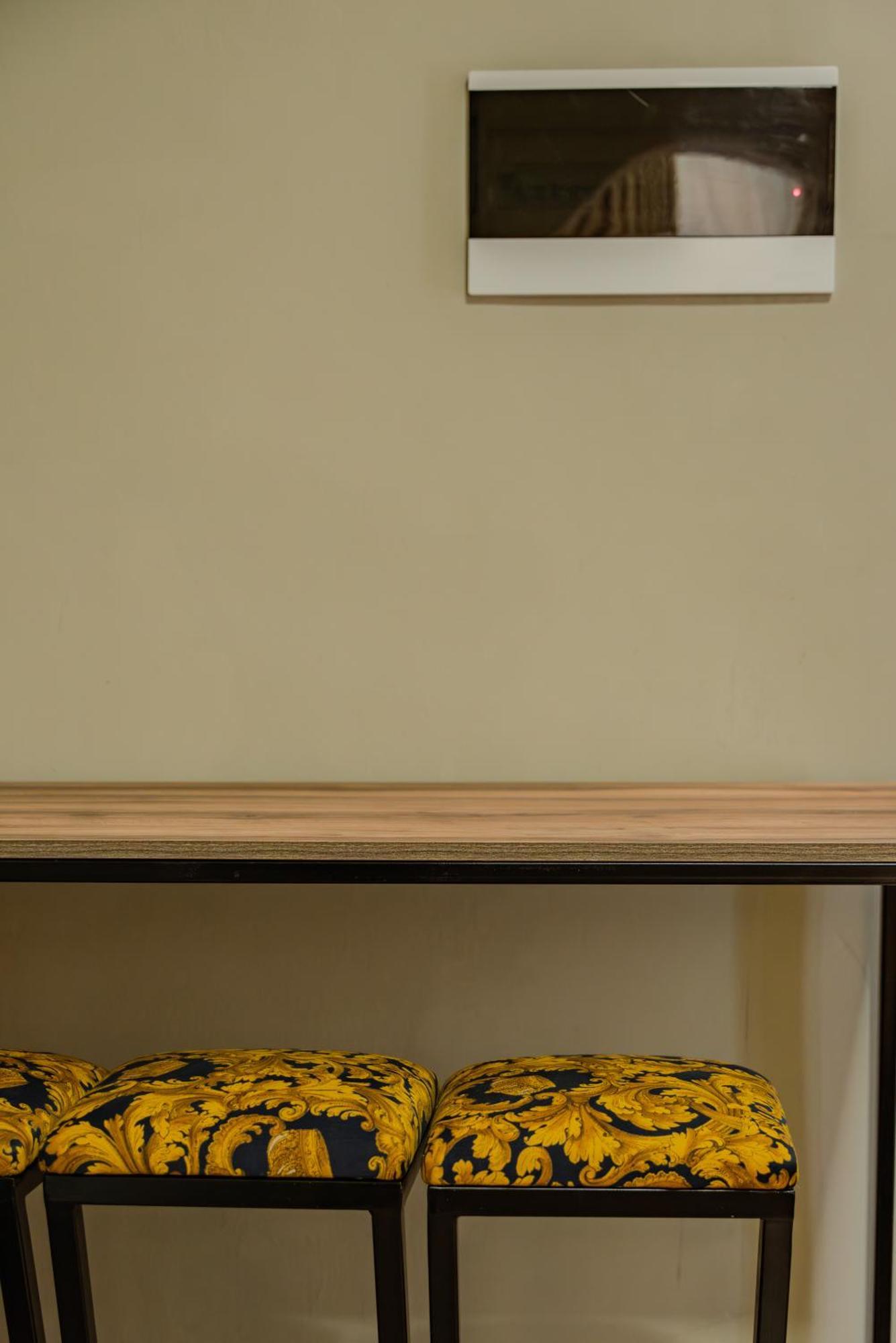 Bejart Apartment 4 تيرانا المظهر الخارجي الصورة